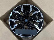 BMW řada 5/i5 G60/G60E/G61 2023– Kované disky OEM R21 V4 (4 ks) fotografie 1