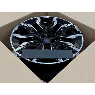 Kované disky OEM R21 V4 (4 ks) BMW řada 5/i5 G60/G60E/G61 2023– fotografie 4