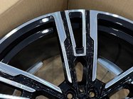 BMW řada 7 G70/G71 2022– Kované disky OEM R21 (4 ks) fotografie 8