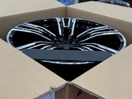 BMW řada 7 G70/G71 2022– Kované disky OEM R21 (4 ks) fotografie 6