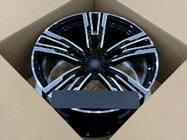 BMW řada 7 G70/G71 2022– Kované disky OEM R21 (4 ks) fotografie 3