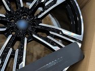 BMW řada 7 G70/G71 2022– Kované disky OEM R21 (4 ks) fotografie 9