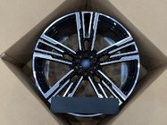 BMW řada 7 G70/G71 2022– Kované disky OEM R21 (4 ks) fotografie 1