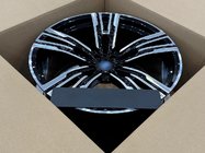 BMW řada 7 G70/G71 2022– Kované disky OEM R21 (4 ks) fotografie 4