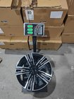 BMW řada 7 G70/G71 2022– Kované disky OEM R21 (4 ks) fotografie 13