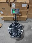 BMW řada 7 G70/G71 2022– Kované disky OEM R21 (4 ks) fotografie 12