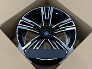 BMW řada 7 G70/G71 2022– Kované disky OEM R21 (4 ks) fotografie 2