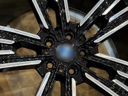 BMW řada 7 G70/G71 2022– Kované disky OEM R21 (4 ks) fotografie 10