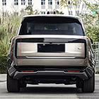 Range Rover V L460 2021– LED zadní světla (2 ks) fotografie 1