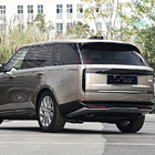 Range Rover V L460 2021– LED zadní světla (2 ks) fotografie 2