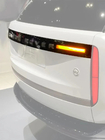 Range Rover V L460 2021– Zadní světlo víka kufru (brzdové) LED fotografie 1