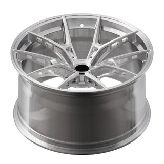 Kované disky OEM R19/R20 V5 (4 ks) BMW řada 2 G42 2021– fotografie 2