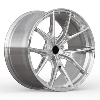 Kované disky OEM R19/R20 V5 (4 ks) BMW řada 2 G42 2021– fotografie 3