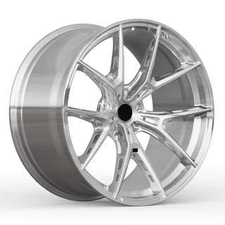 Kované disky OEM R19/R20 V5 (4 ks) BMW řada 2 G42 2021– fotografie 3