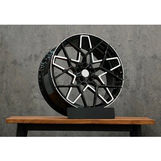 Kované disky OEM R20 V2 (4 ks) BMW řada 8 G14/G15/G16 2018– fotografie 1