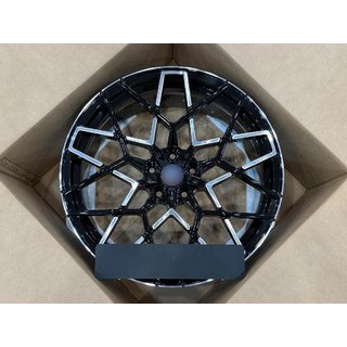 Kované disky OEM R20 V2 (4 ks) BMW řada 8 G14/G15/G16 2018– fotografie 2