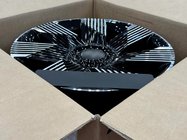 BMW řada 7 G70/G71 2022– Kované disky OEM R22 V3 (4 ks) fotografie 24