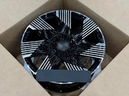 BMW řada 7 G70/G71 2022– Kované disky OEM R22 V3 (4 ks) fotografie 20