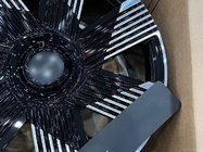 BMW řada 7 G70/G71 2022– Kované disky OEM R22 V3 (4 ks) fotografie 26