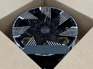 BMW řada 7 G70/G71 2022– Kované disky OEM R22 V3 (4 ks) fotografie 22
