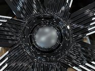 BMW řada 7 G70/G71 2022– Kované disky OEM R22 V3 (4 ks) fotografie 27