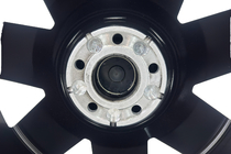 BMW řada 7 G70/G71 2022– Kované disky OEM R22 V3 (4 ks) fotografie 18