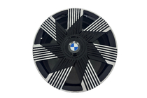 BMW řada 7 G70/G71 2022– Kované disky OEM R22 V3 (4 ks) fotografie 15