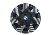 BMW řada 7 G70/G71 2022– Kované disky OEM R22 V3 (4 ks) fotografie 3