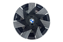 BMW řada 7 G70/G71 2022– Kované disky OEM R22 V3 (4 ks) fotografie 14