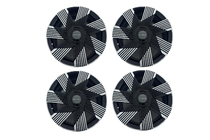 BMW řada 7 G70/G71 2022– Kované disky OEM R22 V3 (4 ks) fotografie 4