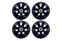 BMW řada 7 G70/G71 2022– Kované disky OEM R22 V3 (4 ks) fotografie 10