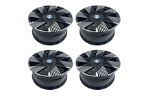 BMW řada 7 G70/G71 2022– Kované disky OEM R22 V3 (4 ks) fotografie 1