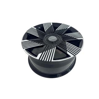 Kované disky OEM R22 V3 (4 ks) BMW řada 7 G70/G71 2022– fotografie 2