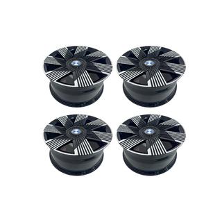Kované disky OEM R22 V3 (4 ks) BMW řada 7 G70/G71 2022– fotografie 1