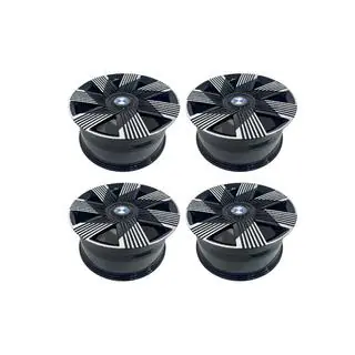 Kované disky OEM R22 V3 (4 ks)