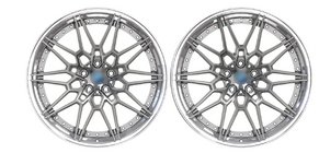 BMW řada 3 G20/G21 2018– Kované disky OEM R20 V2 (4 ks) fotografie 3
