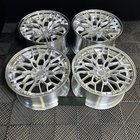 BMW řada 3 G20/G21 2018– Kované disky OEM R20 V2 (4 ks) fotografie 8
