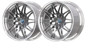 BMW řada 3 G20/G21 2018– Kované disky OEM R20 V2 (4 ks) fotografie 5