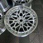 BMW řada 3 G20/G21 2018– Kované disky OEM R20 V2 (4 ks) fotografie 12