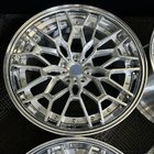 BMW řada 4 G22/23/26 2020– Kované disky OEM R20 V6 (4 ks) fotografie 1