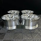 BMW řada 4 G22/23/26 2020– Kované disky OEM R20 V6 (4 ks) fotografie 10