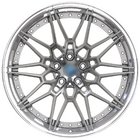 BMW řada 4 G22/23/26 2020– Kované disky OEM R20 V6 (4 ks) fotografie 2