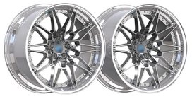 BMW řada 4 G22/23/26 2020– Kované disky OEM R20 V6 (4 ks) fotografie 4