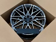BMW X5 G05 2019–2026 Kované disky OEM R22 V8 (4 ks) fotografie 3