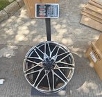 BMW X5 G05 2019–2026 Kované disky OEM R22 V8 (4 ks) fotografie 11