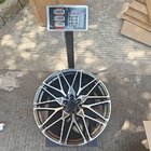BMW X5 G05 2019–2026 Kované disky OEM R22 V8 (4 ks) fotografie 12