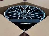 BMW X5 G05 2019–2026 Kované disky OEM R22 V8 (4 ks) fotografie 6