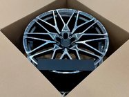 BMW X5 G05 2019–2026 Kované disky OEM R22 V8 (4 ks) fotografie 4