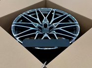 BMW X5 G05 2019–2026 Kované disky OEM R22 V8 (4 ks) fotografie 5
