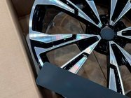 BMW X7 G07 2019– Kované disky OEM R23 V3 (4 ks) fotografie 8